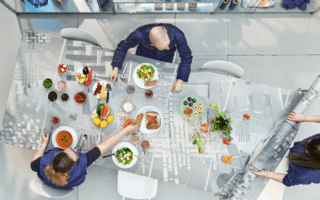 Re_Work by TextielMuseum: Weaving Circularity into Everyday Textiles