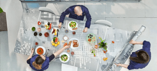 Re_Work by TextielMuseum: Weaving Circularity into Everyday Textiles