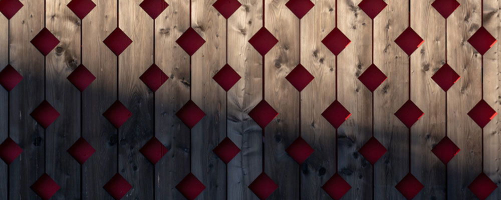 Loacker Galaxy: Wood and Steel Define New Flagship Store