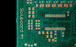 Soluboard: A Breakthrough in Recyclable PCB Substrates
