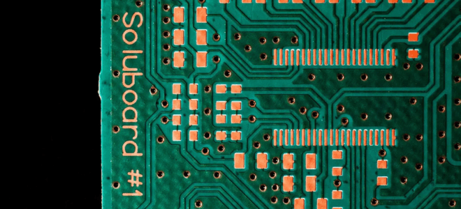 Soluboard: A Breakthrough in Recyclable PCB Substrates