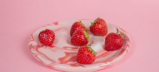 Tableware That Enhances Taste Through Design