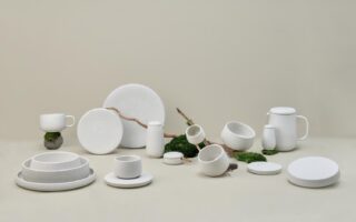 Transforming Bali’s River Waste into Design Objects