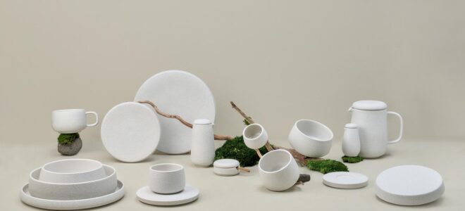 Transforming Bali’s River Waste into Design Objects