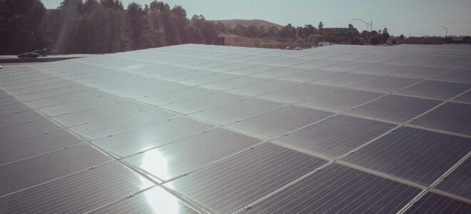 Transparent Solar Cells Move Closer To Commercial Reality