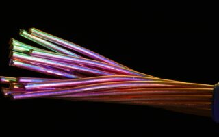 World’s First Fully Recycled Copper Contact Wire Installed in the Netherlands