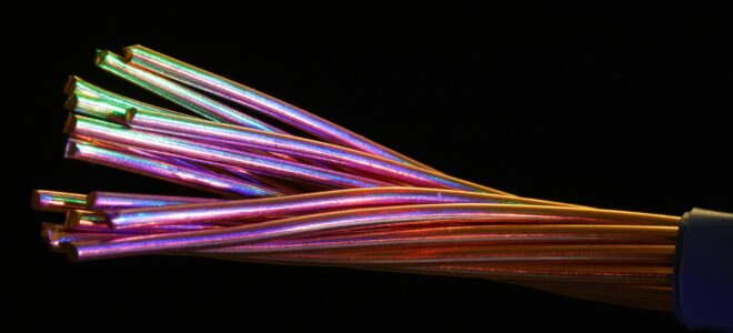 World’s First Fully Recycled Copper Contact Wire Installed in the Netherlands