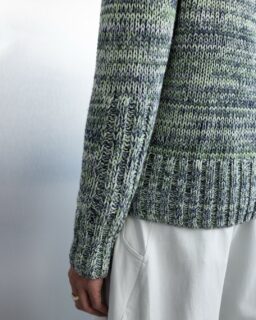 Today, on 20 November, Dutch textile innovator @bright.fiber and high-end fashion label @martan.official present their first fully circular knitwear line during a pop-up event in Amsterdam. The launch marks an important moment for sustainable fashion in the Netherlands. The brands introduce premium knitwear made from locally recycled cotton, without dyes or synthetic blends.

Read more at MaterialDistrict.com

#MaterialInspiration #Materials #CircularDesign #RecycledCotton #SustainableTextiles #MaterialInnovation #CircularFashion #Brightfiber #MARTAN #KnitwearDesign