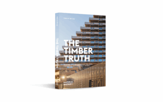 ‘The Timber Truth’ debunks sixteen myths about timber construction
