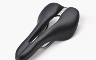 AI-Designed 3D Printed Bicycle Saddles
