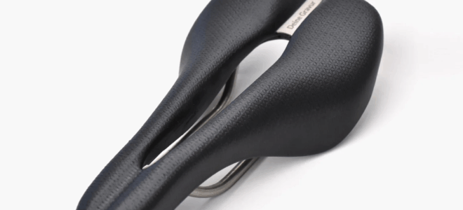 AI-Designed 3D Printed Bicycle Saddles