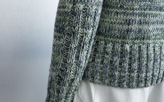 Brightfiber and MARTAN introduce fully circular knitwear