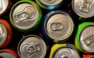 Carbon-Free Aluminium Enters Consumer Packaging