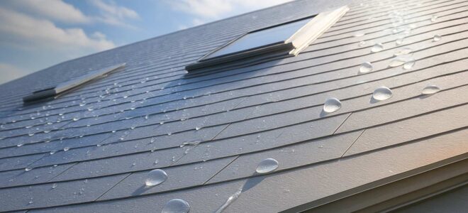 Cooling Paint that Captures Water from Air