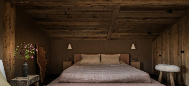 From Plant to Palette: Natural Dyeing in Marianne Tiegen’s Chalet Cocagne