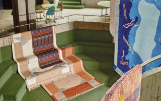 From Rag to Riches: Finarte’s Anniversary Collection Revives a Finnish Textile Heritage