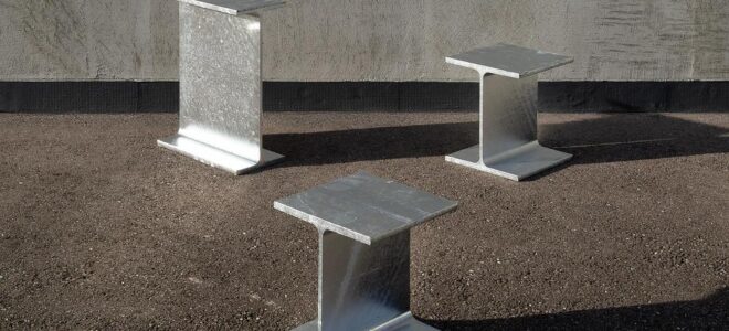 Material Experiments in Concrete, Steel and Glass: pulpo’s New Collections for 2026