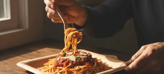 Peelware: Compostable Peelable Dinnerware Reinventing Single-Use Tableware