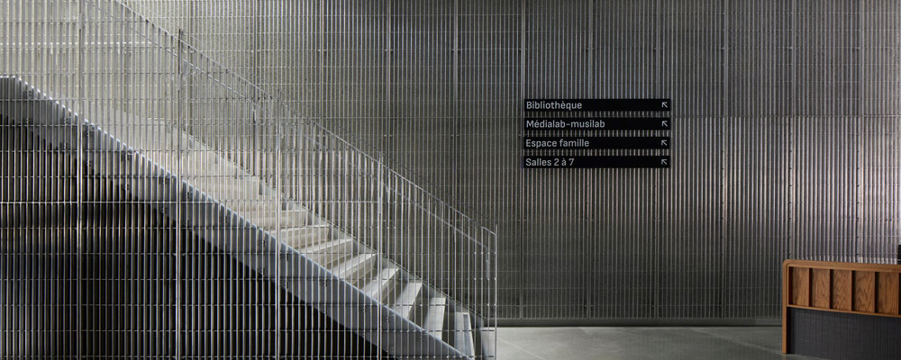 Centre Sanaaq: Material-Led Design for a New Cultural Hub in Montréal