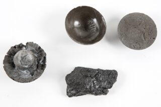 #6 From Ash – turning coal waste into concrete

At number 6: From Ash, a material project that rethinks the future of fly ash, one of the most abundant by-products of coal-fired power plants.

Using fly ash as its main ingredient, From Ash by thomasmisse is an alkali-activated material belonging to the geopolymer family. It gains mechanical strength within hours and can be produced close to power plants, enabling simple, local and efficient production.

While global efforts aim to reduce coal use, vast amounts of fly ash continue to be generated. From Ash responds to this reality by offering a sustainable afterlife for coal waste, transforming an underused by-product into a durable construction material with strong thermal, mechanical and chemical performance.

A pragmatic example of how industrial waste streams can be repurposed into high-performance building materials.

👉 Discover From Ash on MaterialDistrict.com

#material #materials #materialinnovation #concrete #geopolymer #industrialwaste #sustainablematerials #circulardesign #construction #materialdistrict