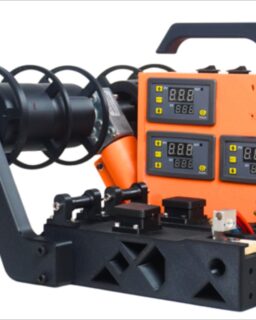 As 3D printing becomes increasingly integrated into professional design practice—from architectural modelmaking to experimental fashion and product development—the issue of material waste continues to grow. Failed prints, support structures and purge blocks accumulate quickly, often ending up in storage boxes or, ultimately, the bin. The new ExtrudeX system, designed by @creative3dp, aims to close this loop by offering designers a compact, accessible and fully 3D printable filament-recycling machine.
Read more at MaterialDistrict.com
#MaterialInspiration #Materials #3DPrinting #MaterialInnovation #CircularDesign #SustainableMaterials #FilamentRecycling #DIYManufacturing #DesignTechnology #RecycledPlastics