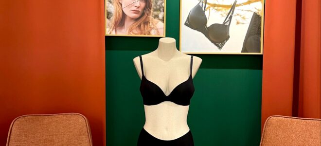 Circular Recycling Makes Mixed-Fibre Fashion Recyclable