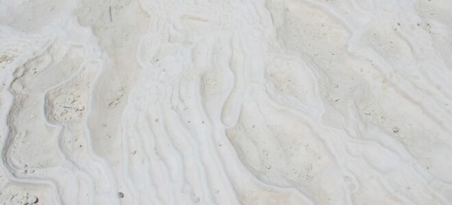 Enzymatically Formed Carbon-Negative Material Offers a New Alternative to Concrete