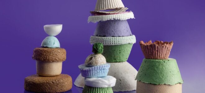 Exploring Biobased Creativity with Marvelous Materials