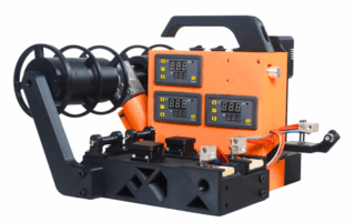 ExtrudeX: A Desktop Recycler Turning 3D-Print Waste into New Filament