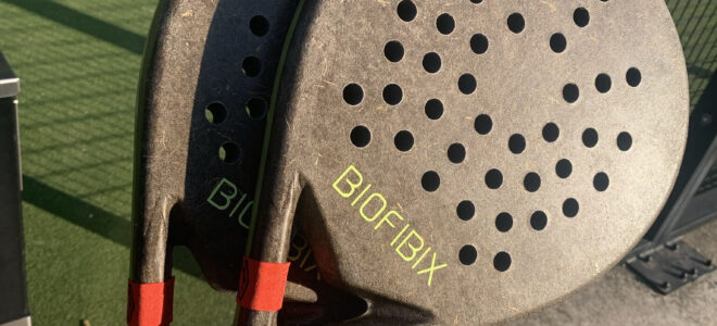 Flax Reinforcements Made More Accessible with BIOFIBIX Hypermat