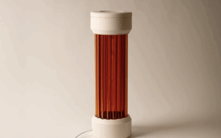 Geolectric: Low-Carbon Geopolymer Ceramics for Embedded Electronics