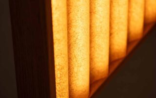 KÖNIGSWINTER Light Sculpture: A Second Life for Historic Fibreglass