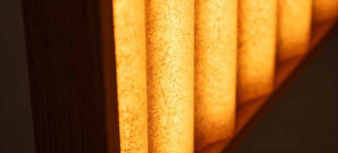 KÖNIGSWINTER Light Sculpture: A Second Life for Historic Fibreglass