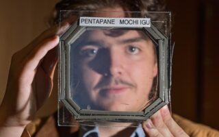 Transparent Insulation Material Promises Major Energy Savings for Buildings