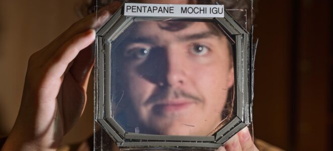 Transparent Insulation Material Promises Major Energy Savings for Buildings