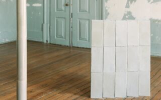 Turning Asbestos into Safe, Carbon-Negative Architectural Materials