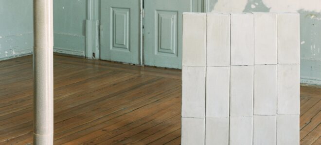 Turning Asbestos into Safe, Carbon-Negative Architectural Materials