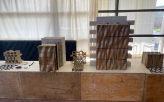 3D-CeraClad: A 3D-Printed Ceramic Façade System For Sustainable Building Envelopes