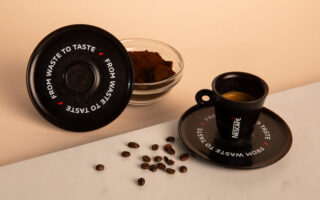 Coffeefrom® Texture