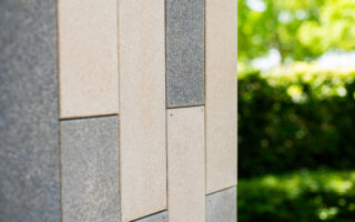 Reduco Biobased Façade Panel – Willow Composite