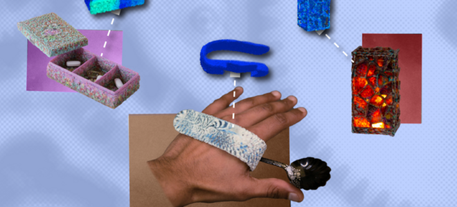 AI-Driven 3D Printing Combines Personalisation With Structural Strength