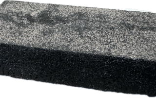 Carbon-Negative Building Material Offers Alternative to Concrete