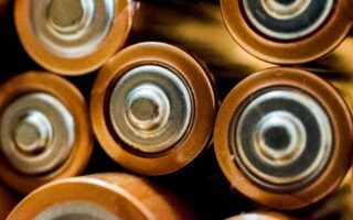 Closing the Loop on Lithium-Ion Batteries