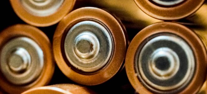 Closing the Loop on Lithium-Ion Batteries