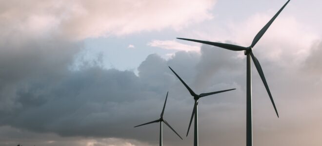 From Wind Turbine Blades to Infrastructure: A Breakthrough in Composite Reuse