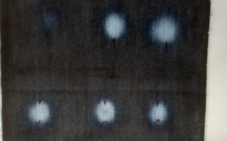 Mussel Shells Offer a Circular Alternative for Denim Sandblasting