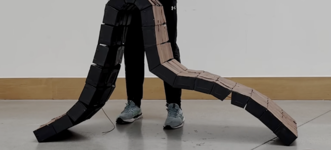 One Pull to Transform: Deployable Structures From Flat Materials