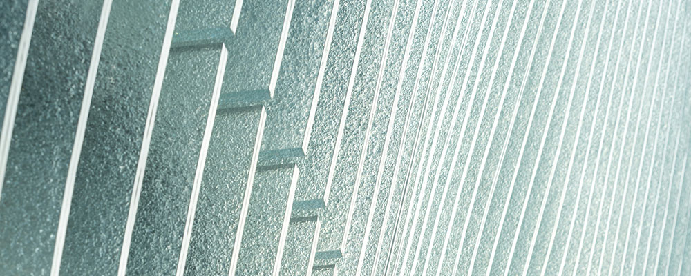 Tiffany Façade Beijing Showcases Sculptural Glass and Recycled Design