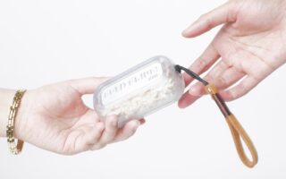 Soft-Drive: Growing a Sustainable Alternative to Cloud Storage