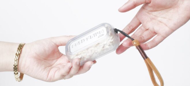 Soft-Drive: Growing a Sustainable Alternative to Cloud Storage